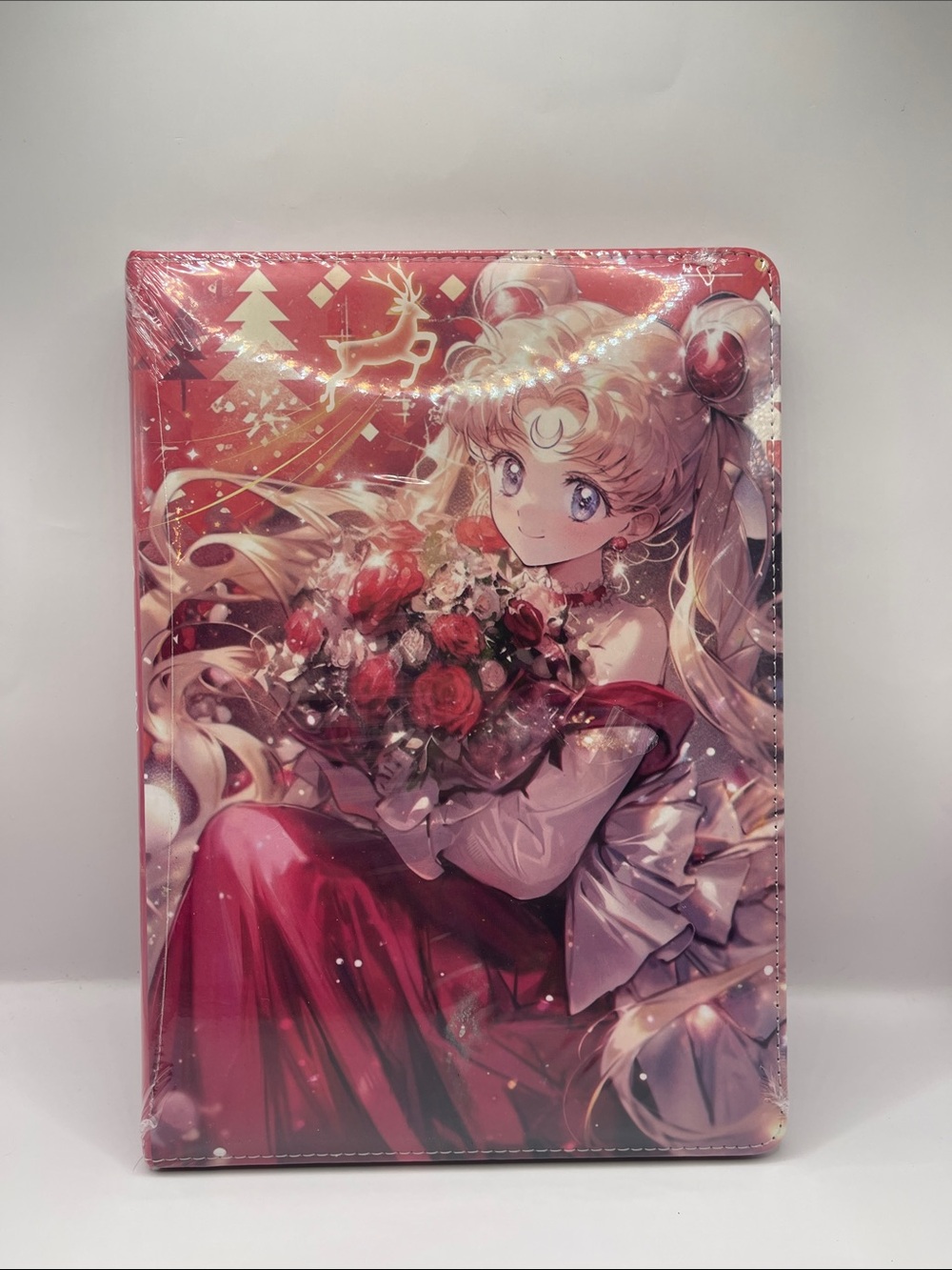 Sailor Moon Notebook